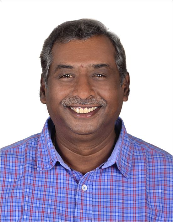 AR SURESH