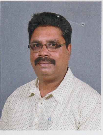 PIOUS DEVAVARAM