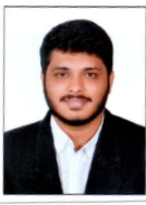 ASHISH KUMAR B