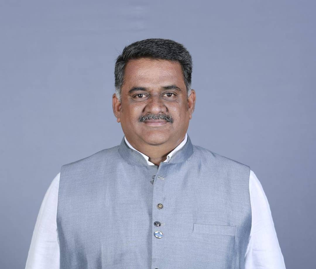 K ESWARAMOORTHY