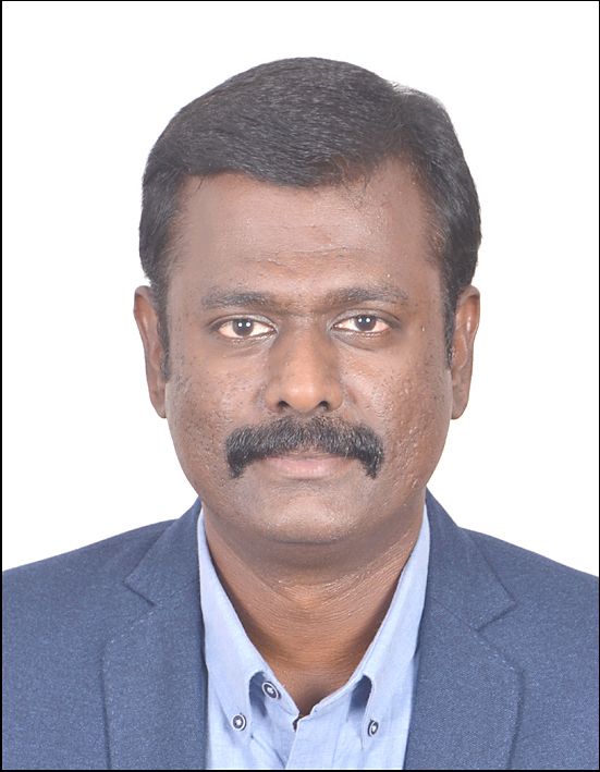VISHNU VASANTH KUMAR C