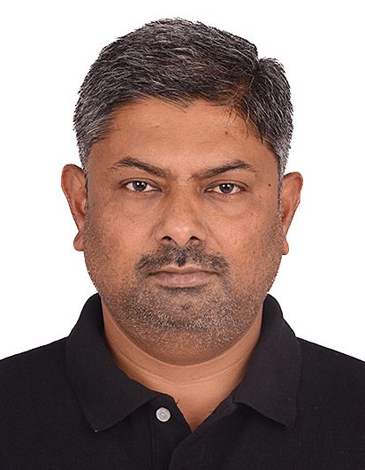 JEGANATHAN PALANISWAMY