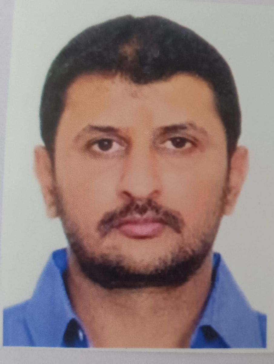 HARIHARAN