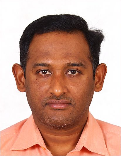 SREENITHI S