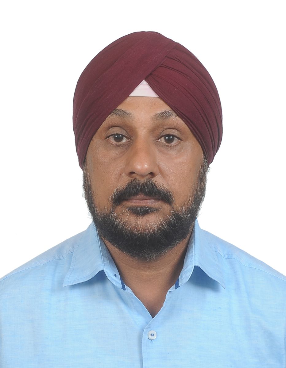 SANDEEP SINGH
