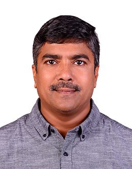 VIMAL F