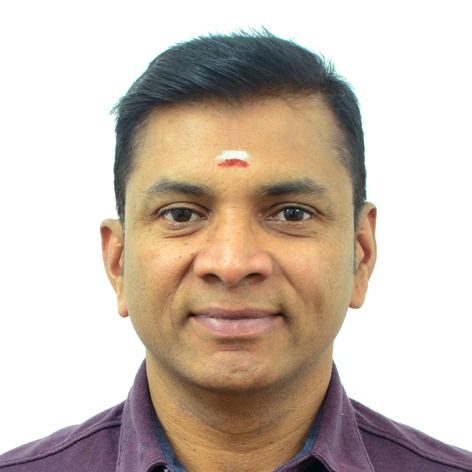 S SARAVANAN