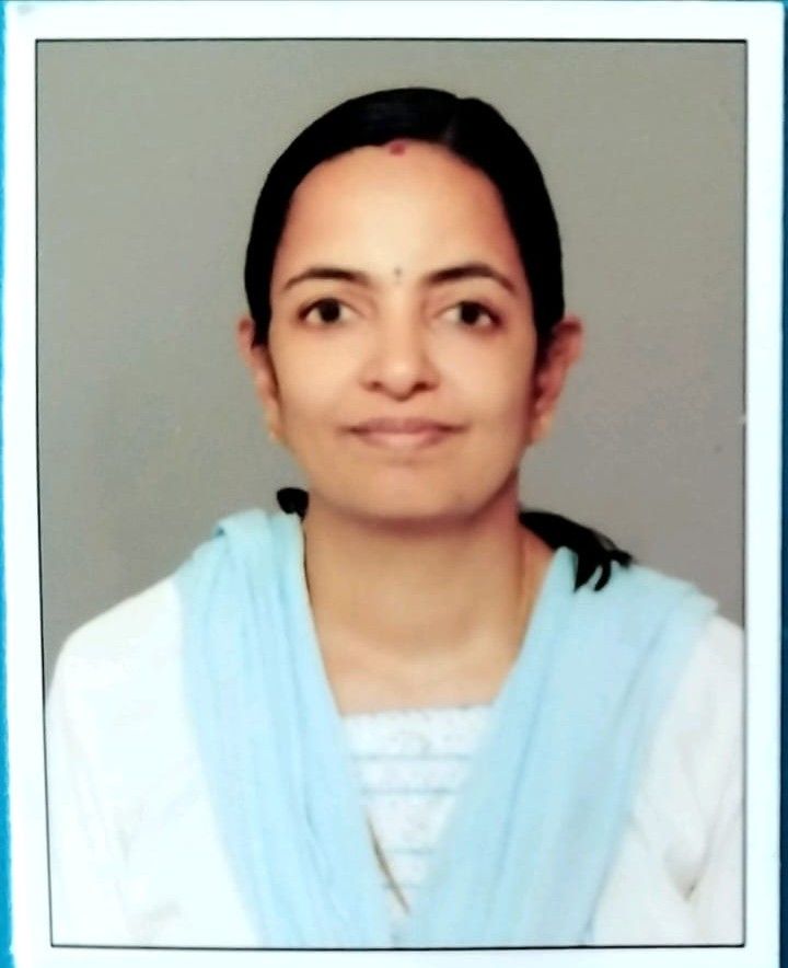 SREEVIDYA C S