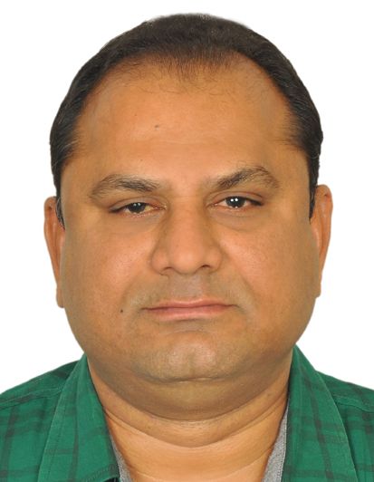 THYAGARAJAN C