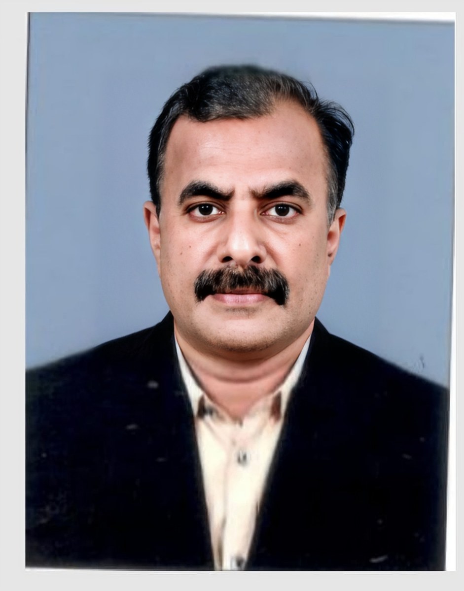 B.BHASI KUMAR