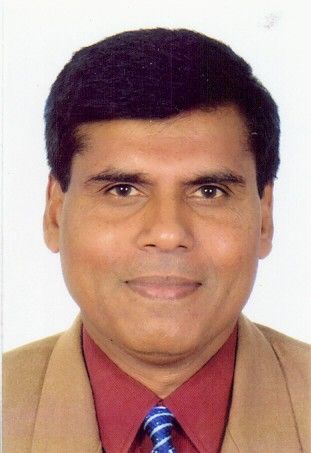 K BHARATHI
