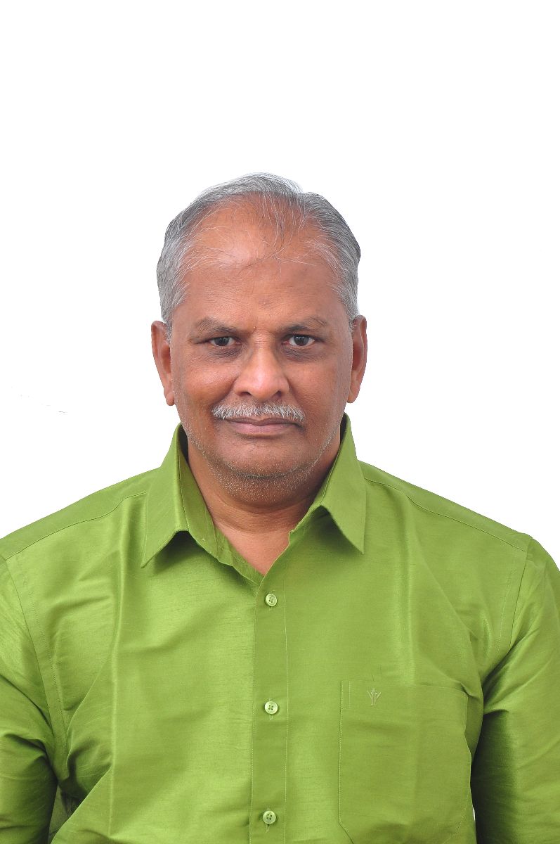 BABU KULINDAIVELU