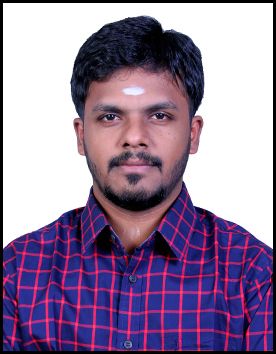 VIGNESH D