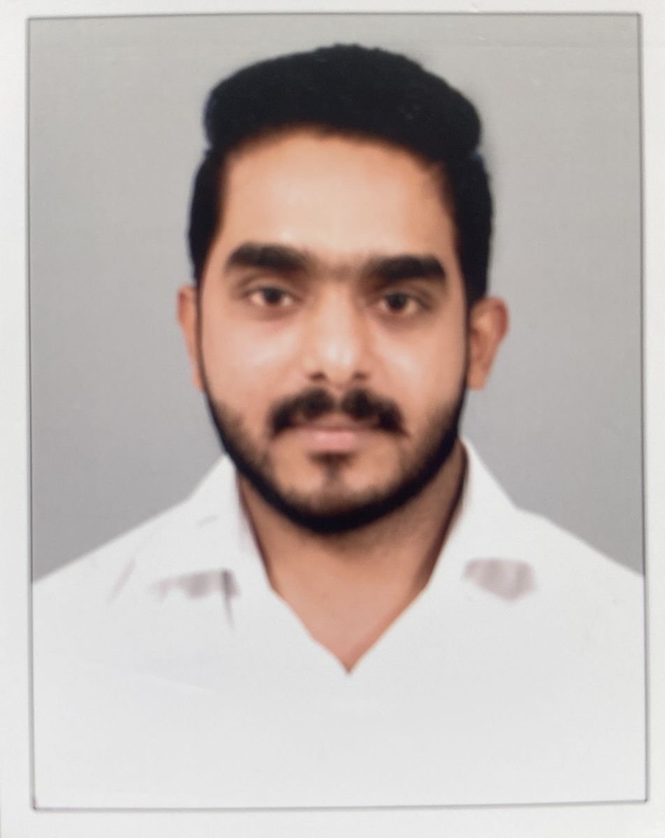 AJITH KUMAR