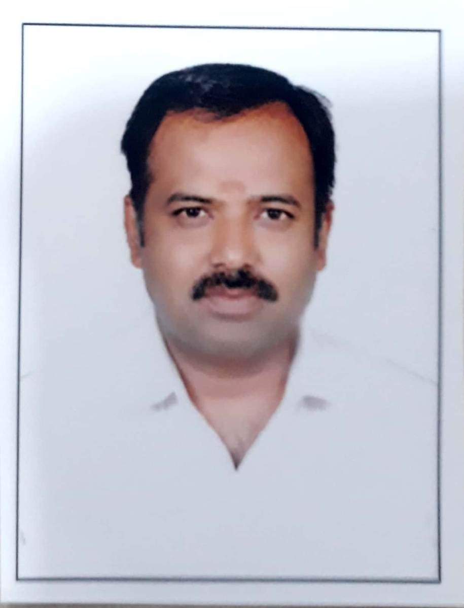 ARUN BOJAN