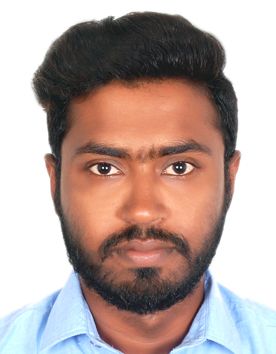 GOWTHAM B