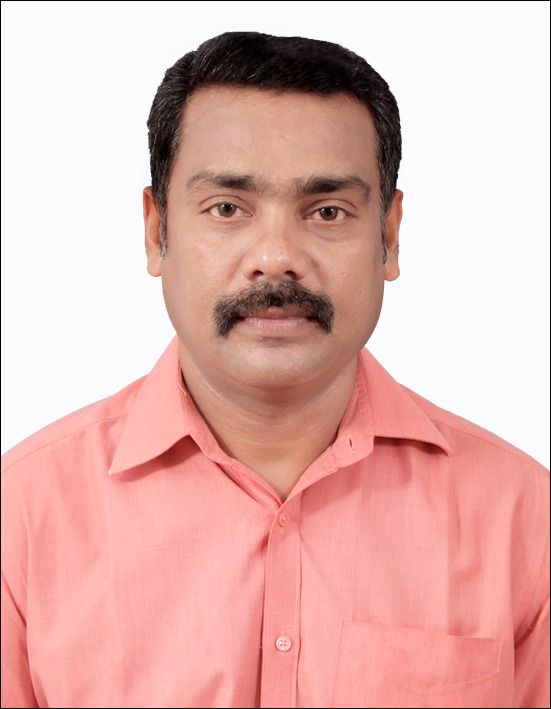 PRASAD G