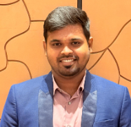 SANTHOSHKUMAR S